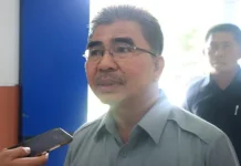 Ikut Rapat Perdana, Abu Hasan Komitmen Menangkan Calon Kada PDIP Seleksi CPNS Masih Dikonsultasikan, Ini Jurusan yang Dibutuhkan Buton Utara