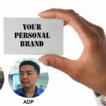 ADP dan Ihsan Ridwan Belum Maksimalkan Personal Branding Ilustrasi