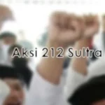 Aksi 212 Sultra Warga Mulai Padati Masjid Agung Kendari aski 212 Sultra