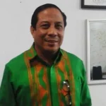 Kurangi Kemacetan di Tahun Baru, Ini Yang Akan Dilakukan Dishub Kendari Kepala Dinas (kadis) Dishub Kominfo Kendari Ali Aksah