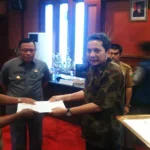 Ini Empat Rekomendasi Ombudsman Terkait Pembangunan Pasar Baruga Ini Empat Rekomendasi Ombudsman Terkait Pembangunan Pasar Baruga