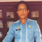 Target PAD Menurun, Ini Penjelasan TAPD Pemkab Konut Pelaksana tugas (Plt) Badan Perencana Pembangunan Daerah (Bappeda) Konut Antariksa