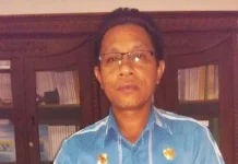 Gelar Musrembang, Pembangunan Infrastruktur Masih Prioritas Pelaksana tugas (Plt) Badan Perencana Pembangunan Daerah (Bappeda) Konut Antariksa