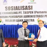 Bank Sultra Siap Layani Pensiunan PNS Dengan Berbagai Keuntungan Bank Sultra Siap Layani Pensiunan PNS Dengan Berbagai Keuntungan