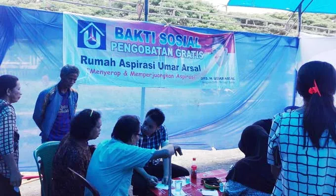 bakti-sosial bakti-sosial