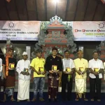 Bedah Buku Sejarah Perkembangan Hindu di Sultra Bedah Buku Sejarah Perkembangan Hindu di Sultra