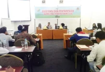 Terkait Pengelolaan Lingkungan, 20 Perusahaan di Sultra Dapat Rapor Merah Terkait Pengelolaan Lingkungan, 20 Perusahaan di Sultra Dapat Rapor Merah