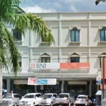 Dorong Pertumbuhan UMKM, SKC BNI Mandonga Salurkan Dana KUR Rp 67 Miliar BNI Mandonga