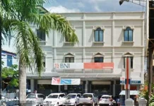 Dorong Pertumbuhan UMKM, SKC BNI Mandonga Salurkan Dana KUR Rp 67 Miliar BNI Mandonga