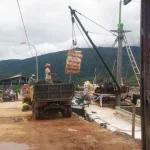 Pelabuhan Bombana Dinilai Sudah Tidak Layak Operasi Pelabuhan Bombana Dinilai Sudah Tidak Layak Operasi