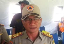 Korban Banjir Sungai Wanggu Siap Kembali ke Rumah Boy Ihwansyah