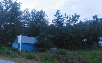 Kada, Sastra Lisan Moronene yang Tertata Laksana Buku Kada, Sastra Lisan Moronene yang Tertata Laksana Buku