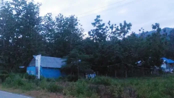 Kada, Sastra Lisan Moronene yang Tertata Laksana Buku