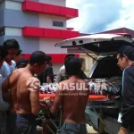 Buruh Bangunan di Koltim Ditemukan Meninggal Buruh Bangunan di Koltim Ditemukan Meninggal