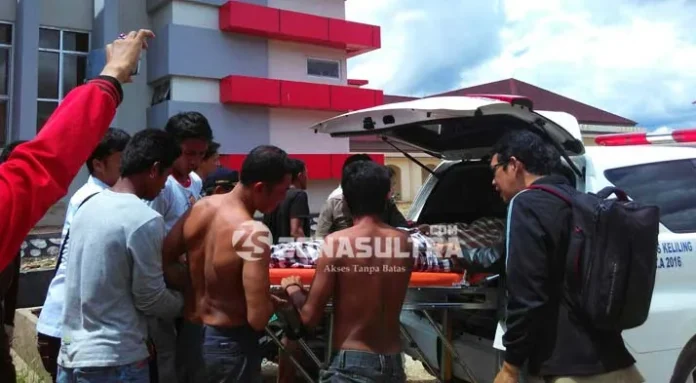 Buruh Bangunan di Koltim Ditemukan Meninggal