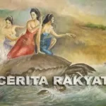 Tingkatkan Minat Baca Anak, Kantor Bahasa Buat Buku Cerita Rakyat Tingkatkan Minat Baca Anak, Kantor Bahasa Buat Buku Cerita Rakyat