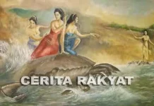 Tingkatkan Minat Baca Anak, Kantor Bahasa Buat Buku Cerita Rakyat Tingkatkan Minat Baca Anak, Kantor Bahasa Buat Buku Cerita Rakyat