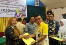 Triwulan IV Tahun Ini, Antam Salurkan 3,2 Miliar Dana Kemitraan Triwulan IV Tahun Ini, Antam Salurkan 3,2 Miliar Dana Kemitraan