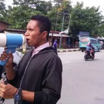 Puluhan Mahasiswa Desak Gubernur Segera Fungsikan Buranga Sebagai Ibu Kota Butur Puluhan Mahasiswa Desak Gubernur Segera Fungsikan Buranga Sebagai Ibu Kota Butur