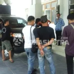 Diduga ‘Mainkan’ BBM Bersubsidi, Mahasiswa Laporkan SPBU Punggulaka ke ESDM Sultra Diduga 'Mainkan' BBM Bersubsidi, Mahasiswa Laporkan SPBU Punggulaka ke ESDM Sultra