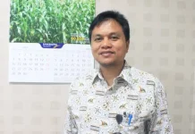 Bank Sultra Peroleh Laba Rp 250 Miliar Direktur Pemasaran (Dirsar) Bank Sultra Depid