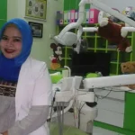 Aman dari Bau Mulut dan Gangguan Lambung, Hindari Jenis Makanan Ini Selama Berpuasa Drg. Dian Fatmawati