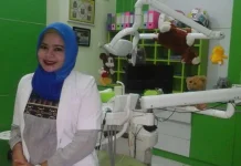 Lakukan Hal Ini untuk Menjaga Kesehatan Gigi Drg. Dian Fatmawati