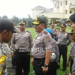 Tingkatkan Kantibmas, Polda Sultra Distribusikan 361 Motor Dinas ke Polres Tingkatkan Kantibmas, Polda Sultra Distribusikan 361 Motor Dinas ke Polres