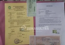 ORI Dinilai Buat Opini Sesat, Pj Bupati Bombana Bantah Lakukan Pungli ORI Dinilai Buat Opini Sesat, Pj Bupati Bombana Bantah Lakukan Pungli