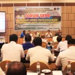 Jamin Keselamatan Lalulintas, Kemenhub dan Dishub se-Sultra Sinergikan Program 2017 Jamin Keselamatan Lalulintas, Kemenhub dan Dishub se-Sultra Sinergikan Program 2017