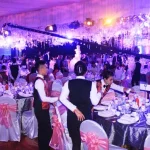 Desember, Nikah di Clarion Banjir Keuntungan