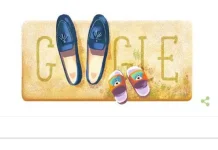 Google Doodle Juga Ikut Rayakan Hari Ibu Google Doodle Juga Ikut Rayakan Hari Ibu