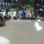 Peringati Hari Anti Korupsi, Konsorsium Mahasiswa Desak Penuntasan Kasus Dugaan Korupsi Sekda Konawe Peringati Hari Anti Korupsi, Konsorsium Mahasiswa Desak Penuntasan Kasus Dugaan Korupsi Sekda Konawe