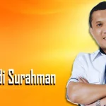 Penetapan DPT 6 Desember, Haris Berharap Tak Ada Lagi Pemilih Ganda Haris Andi Surahman