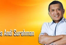 Penetapan DPT 6 Desember, Haris Berharap Tak Ada Lagi Pemilih Ganda Haris Andi Surahman