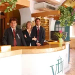 Nginap Gratis Asal Berhasil Hamil