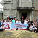 Jelang HUT ke-3, Hotel Grand Clarion Kendari Giat Lakukan Kegiatan Sosial Jelang HUT ke-3, Hotel Grand Clarion Kendari Giat Lakukan Kegiatan Sosial