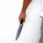 Diputusin Pacar, Pegawai Kontrak BPN Nekat Gorok Leher Sendiri ilustrasi-gorok-leher-bunuh-diri