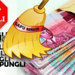 Dinilai Lakukan Pungli, BPD Sopura Ancam Polisikan Kadesnya ilustrasi-pungli