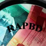 Dengan Catatan, Dewan Setujui RAPBD Kota Kendari 2019 ilustrasi rapbd