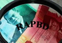 Rapat Konsultasi RAPBD 2017, Seluruh Pimpinan SKPD di Konut Kompak Tidak Hadir ilustrasi rapbd