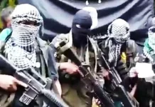 Tiga Warga Wakatobi Telah Bebas dari Abu Sayyaf Pemerintah Bebaskan WNI ABK Asal Sulawesi Selatan Dan Masih Upayakan Pembebasan WNI Asal Sulawesi Tenggara