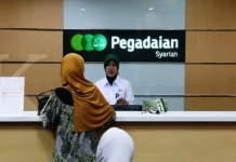 Pertahankan Nasabah, Pegadaian Kendari Terus Tingkatkan Pelayanan Penyaluran Pembiayaan Pegadaian Kendari Capai Rp 65,3 Miliar