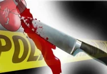 Ibu Rumah Tangga di Kolaka Dibacok hingga Tangannya Putus ilustrasi pembunuhan