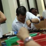 Ratusan Penyandang Cacat di Konut Minim Perhatian Pemerintah Ilustrasi penyandang cacat