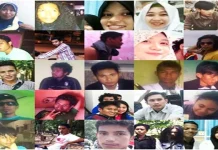 Semarang Saksi Persaudaraan Nusantara Kita SEMARANG SAKSI PERSAUDARAAN NUSANTARA KITA