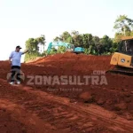 Butuh Anggaran Banyak Bangun Jalan, DAK Kendari Hanya Rp 19 Miliar Butuh Anggaran Banyak Bangun Jalan, DAK Kendari Hanya Rp 19 Miliar