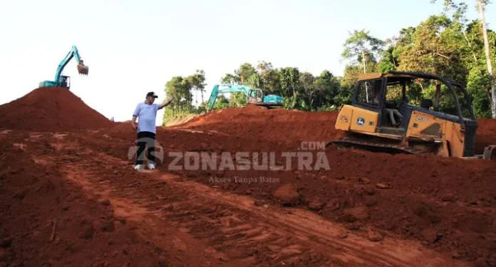 Butuh Anggaran Banyak Bangun Jalan, DAK Kendari Hanya Rp 19 Miliar