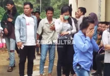 Usut Penyebab Pasti Kematian, Polisi Akan Otopsi Jasad Ferawati Usut Penyebab Pasti Kematian, Polisi Akan Otopsi Jasad Verawati