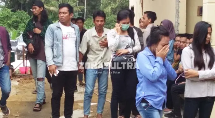 Usut Penyebab Pasti Kematian, Polisi Akan Otopsi Jasad Verawati